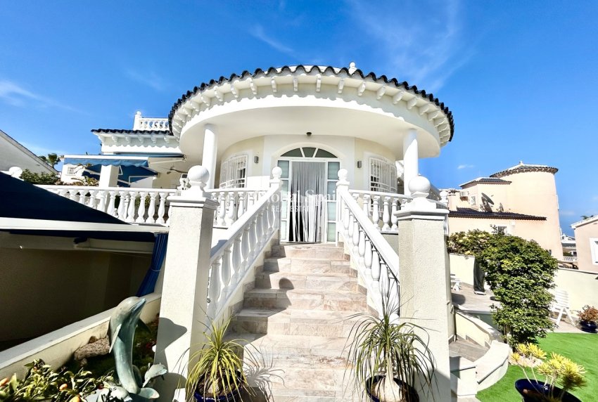 Venta - VILLA -
PINAR DE CAMPOVERDE - Inland