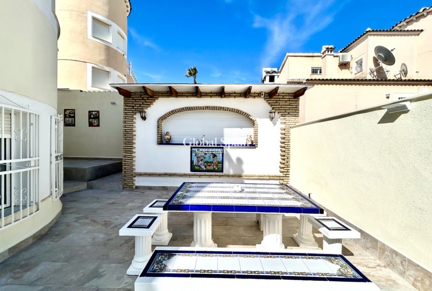 Venta - VILLA -
PINAR DE CAMPOVERDE - Inland