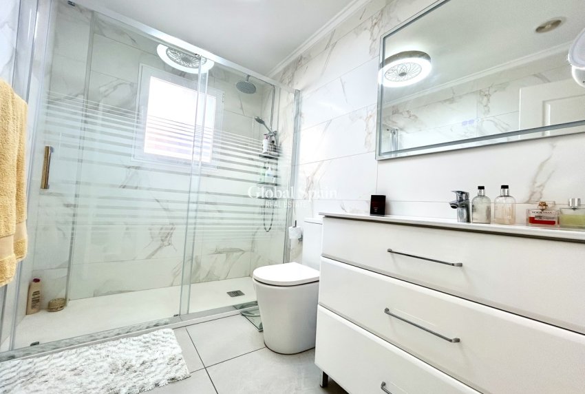Venta - VILLA -
PINAR DE CAMPOVERDE - Inland