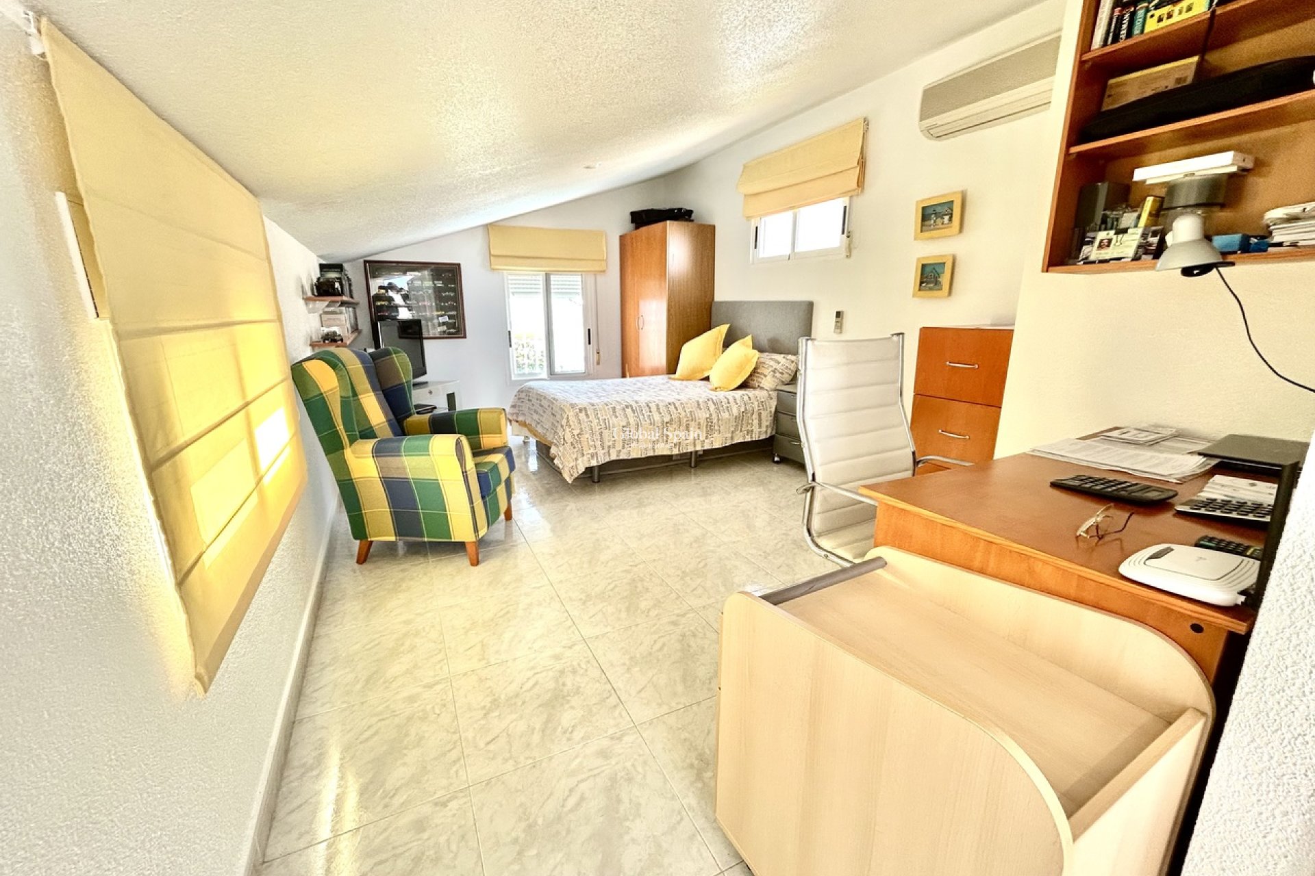 Venta - VILLA -
PINAR DE CAMPOVERDE - Inland
