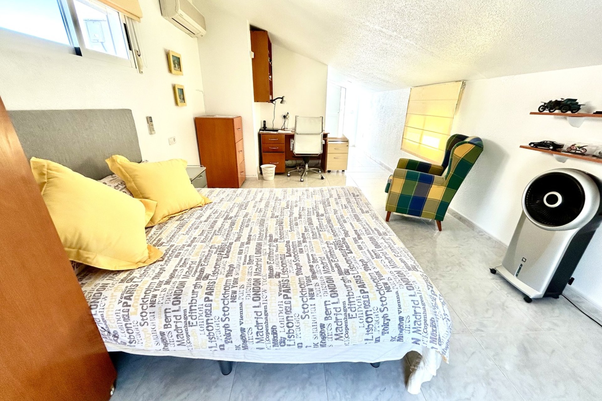 Venta - VILLA -
PINAR DE CAMPOVERDE - Inland