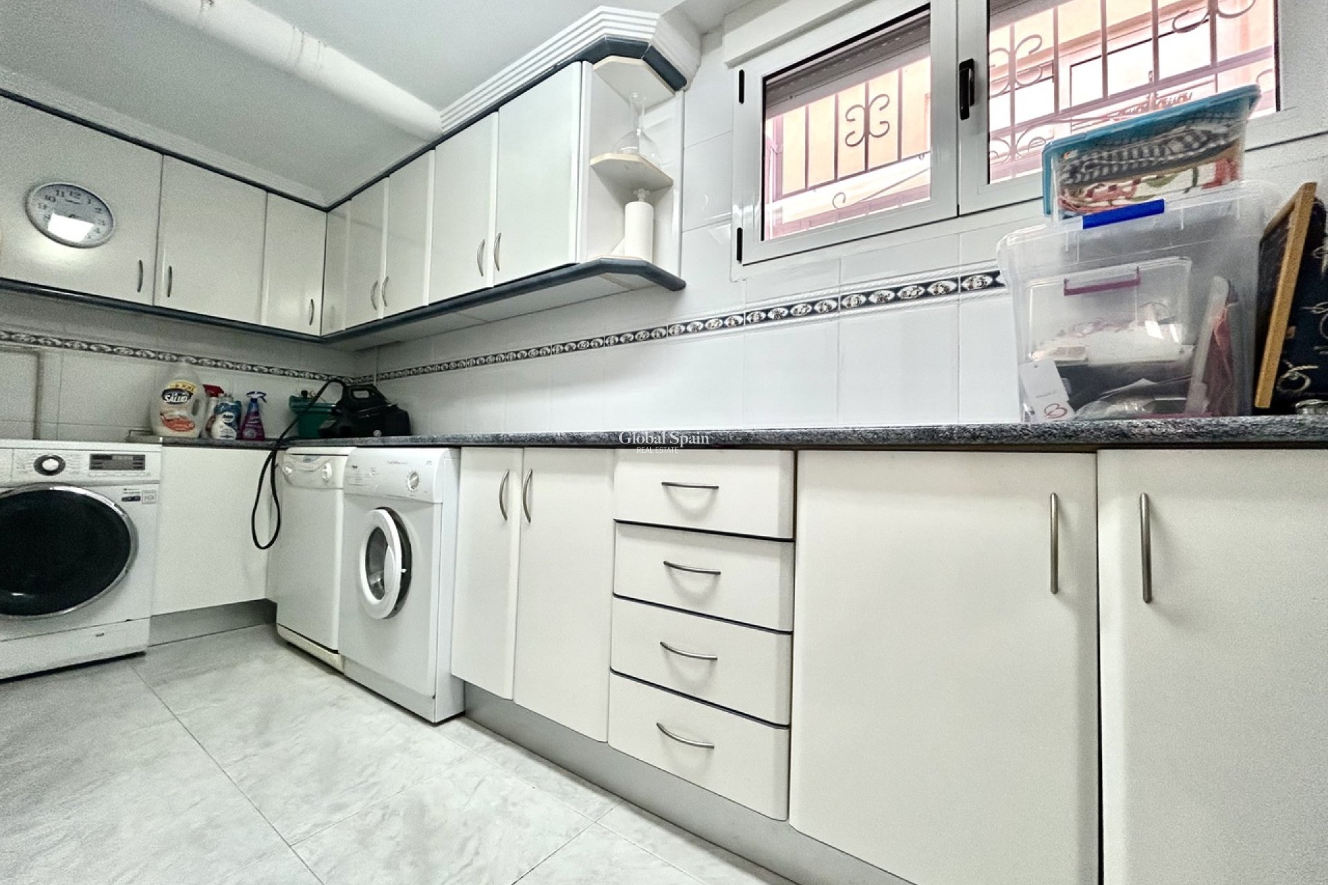 Venta - VILLA -
PINAR DE CAMPOVERDE - Inland