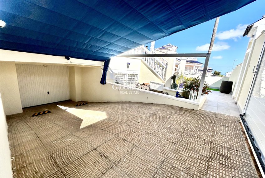 Venta - VILLA -
PINAR DE CAMPOVERDE - Inland