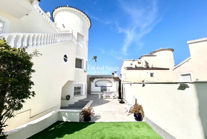 Venta - VILLA -
PINAR DE CAMPOVERDE - Inland