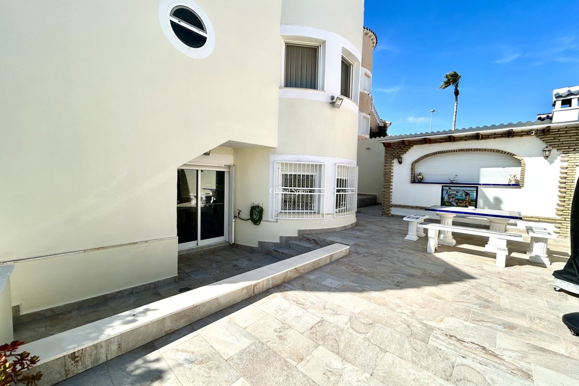 Venta - VILLA -
PINAR DE CAMPOVERDE - Inland