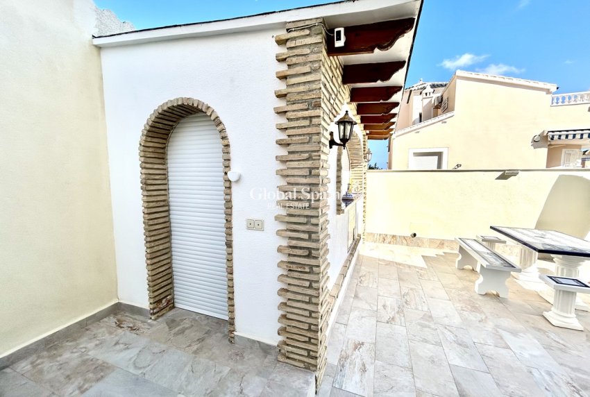 Venta - VILLA -
PINAR DE CAMPOVERDE - Inland