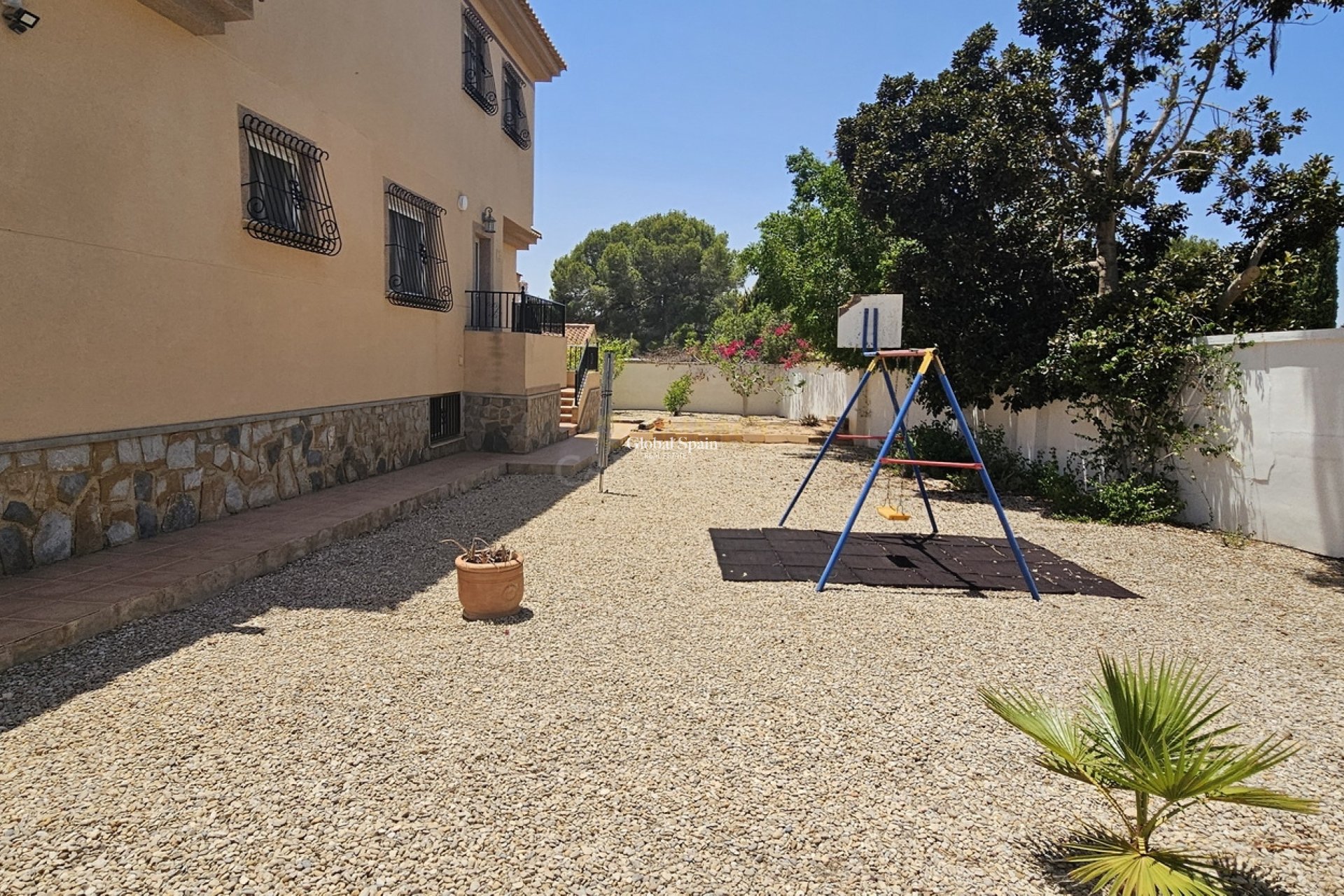 Venta - VILLA -
PINAR DE CAMPOVERDE - Inland