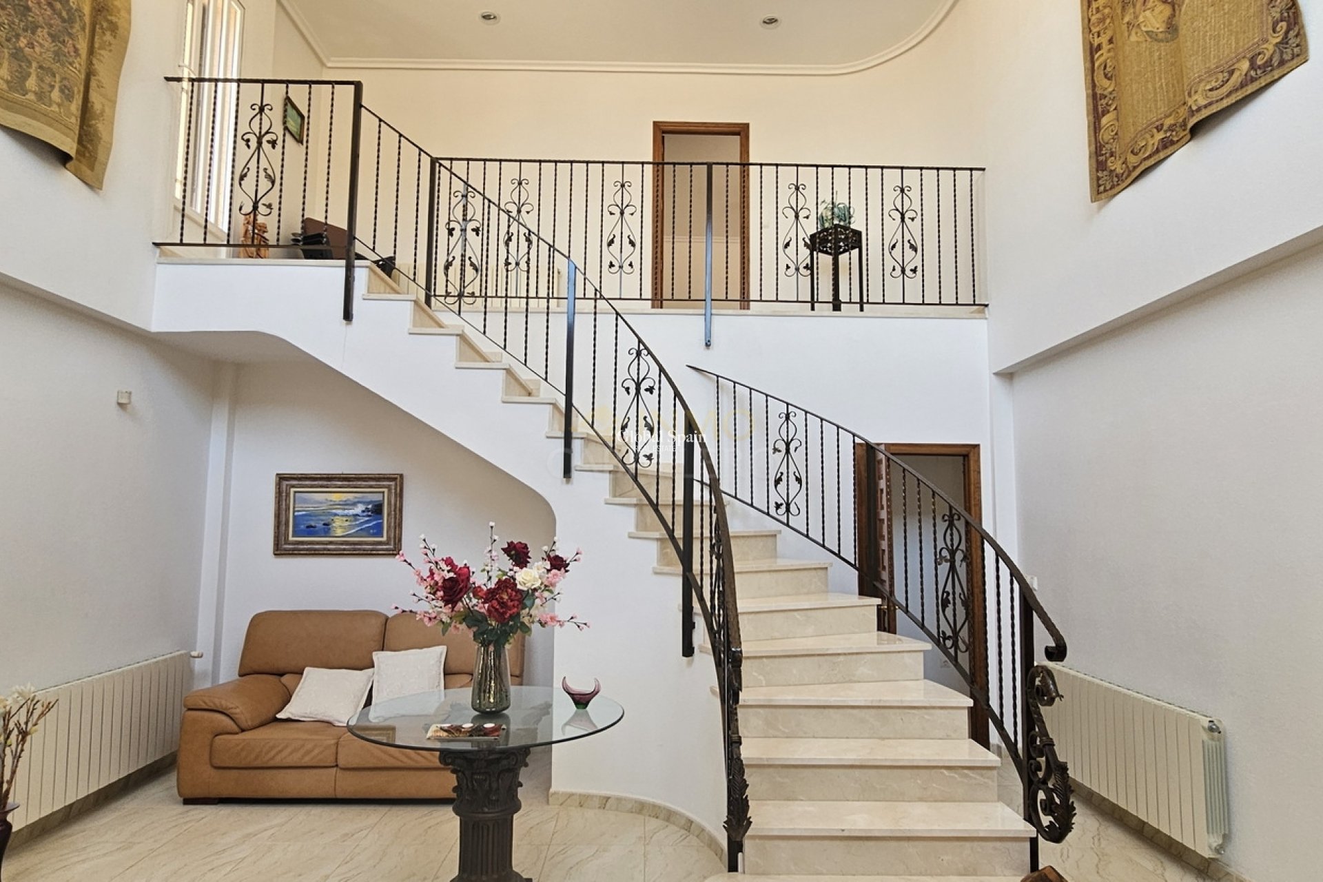 Venta - VILLA -
PINAR DE CAMPOVERDE - Inland
