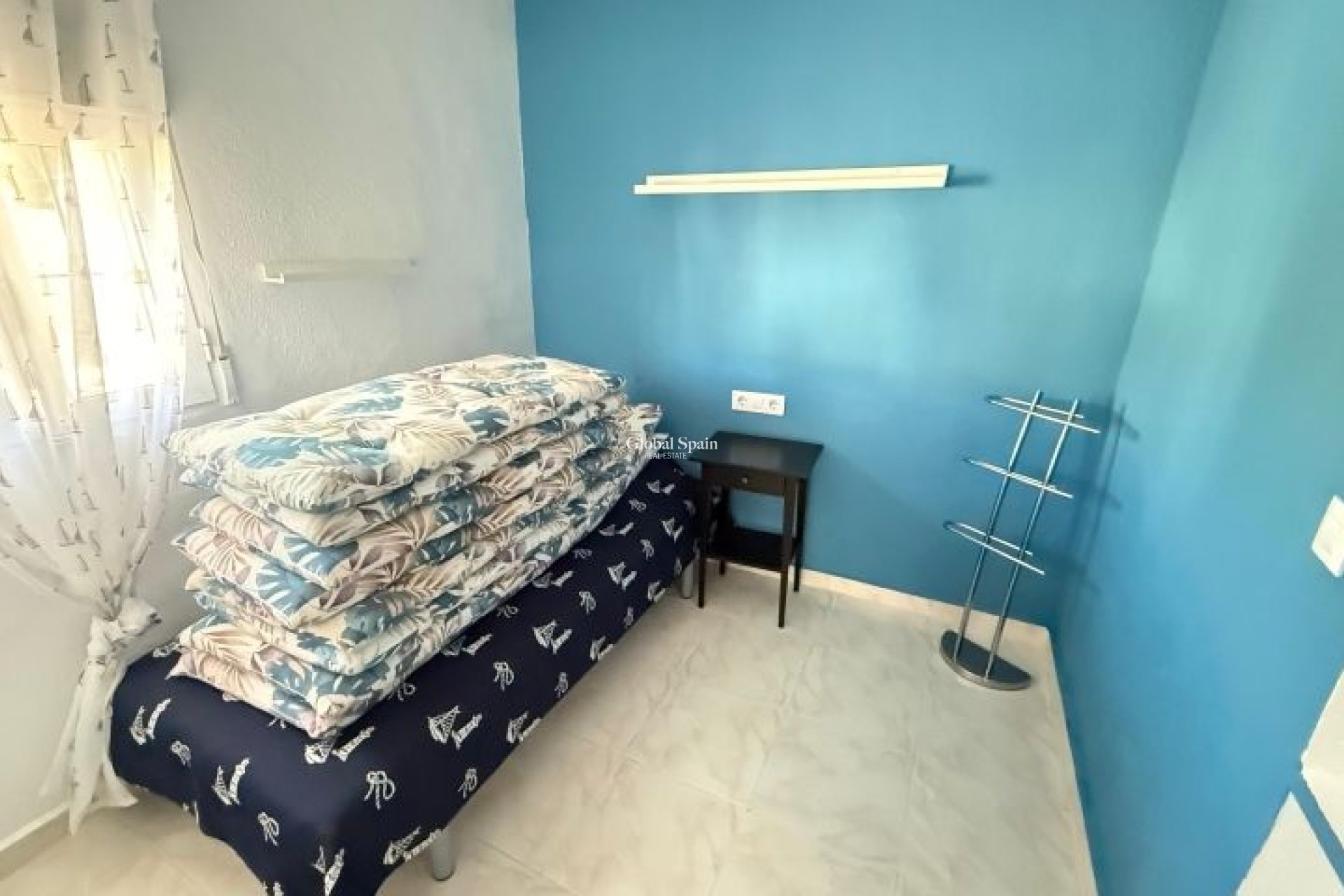 Venta - VILLA -
PINAR DE CAMPOVERDE - Inland