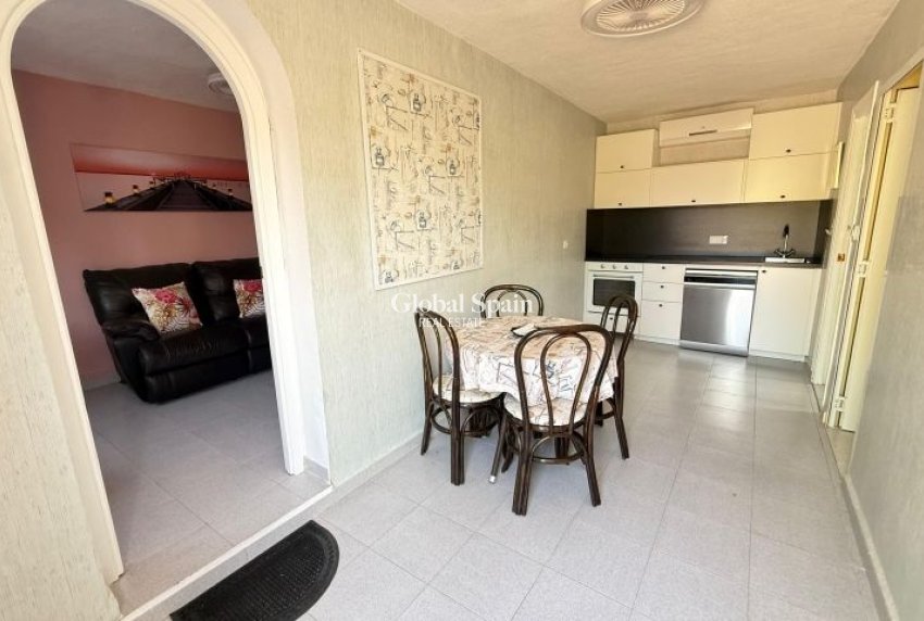 Venta - VILLA -
PINAR DE CAMPOVERDE - Inland