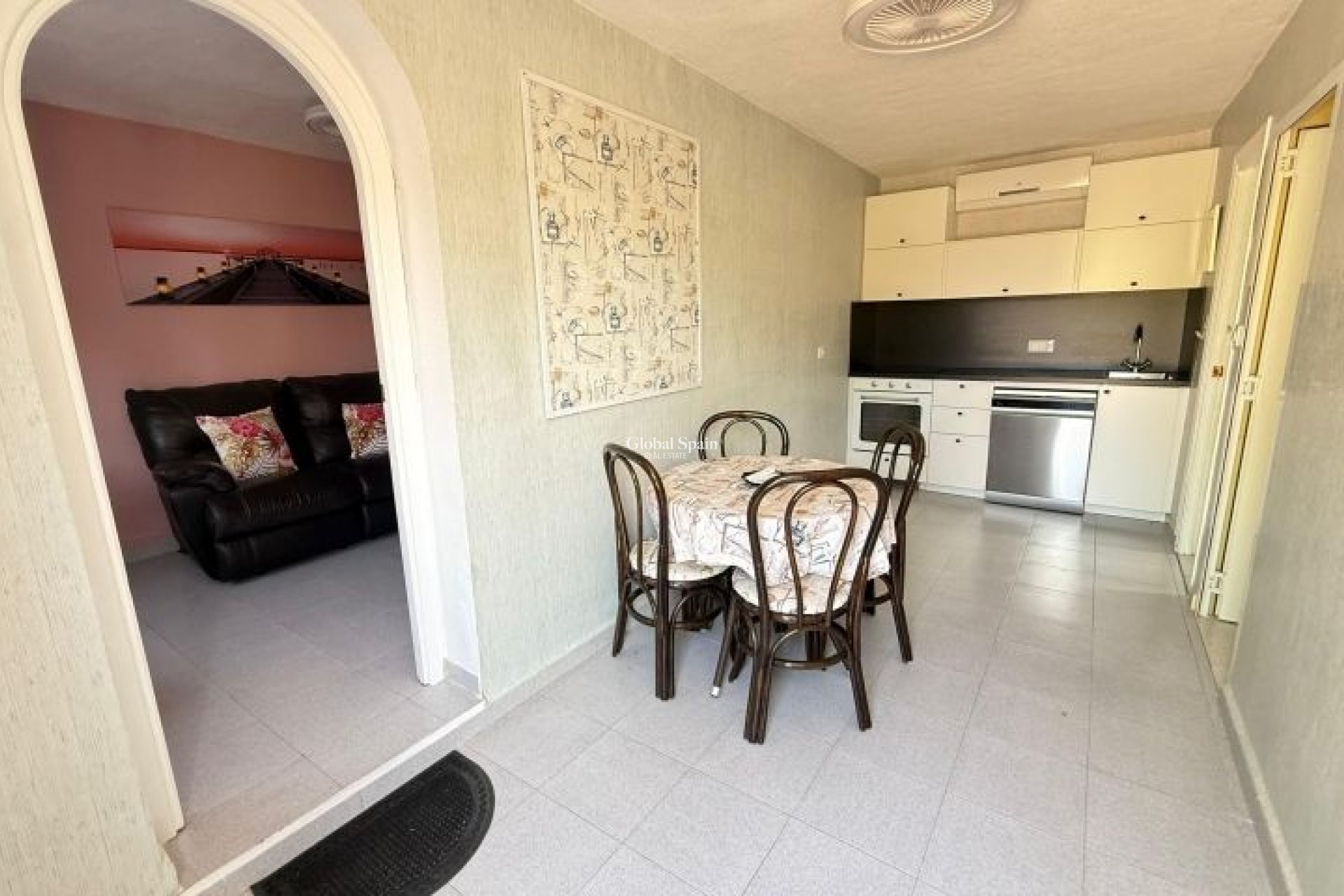 Venta - VILLA -
PINAR DE CAMPOVERDE - Inland