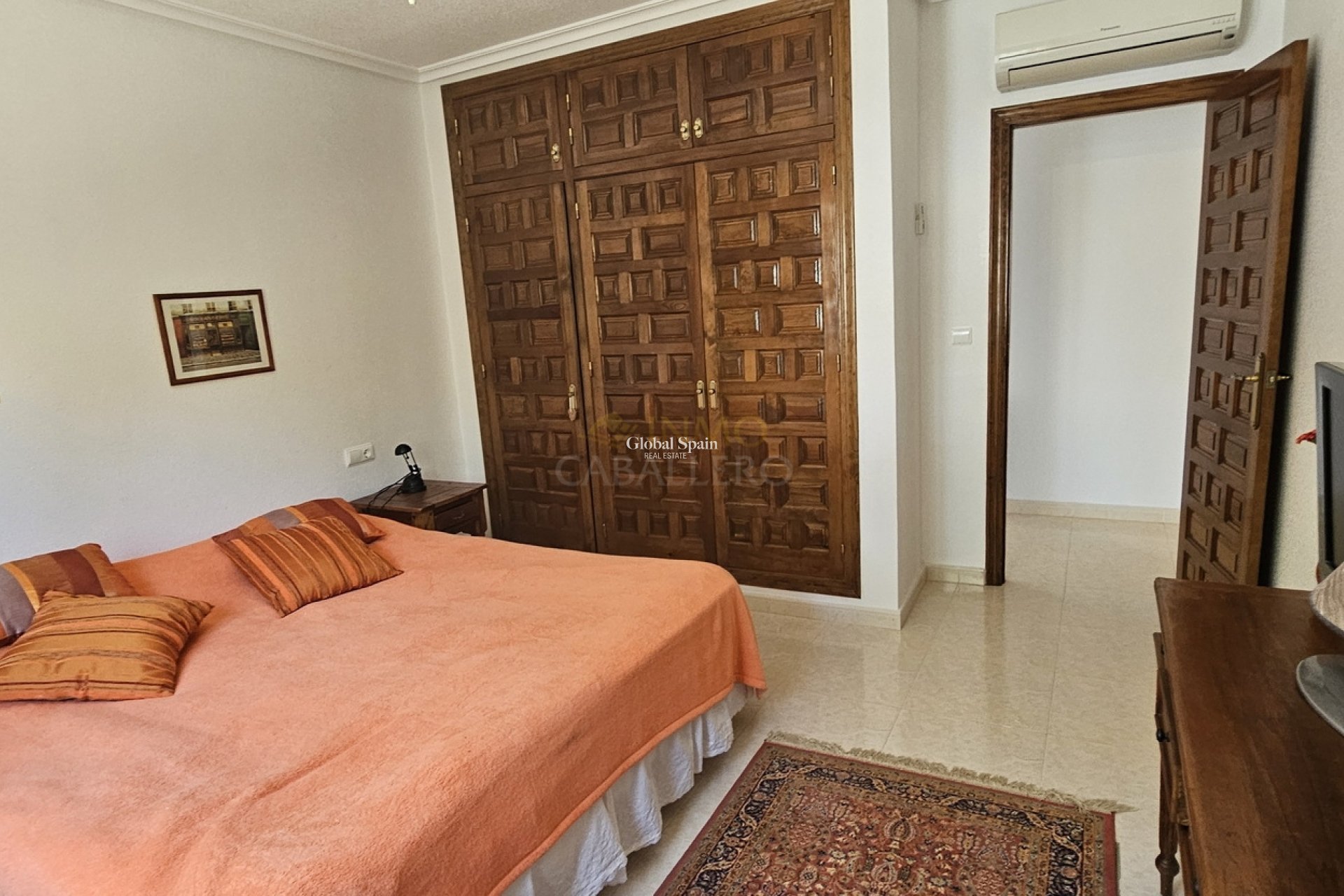 Venta - VILLA -
PINAR DE CAMPOVERDE - Inland
