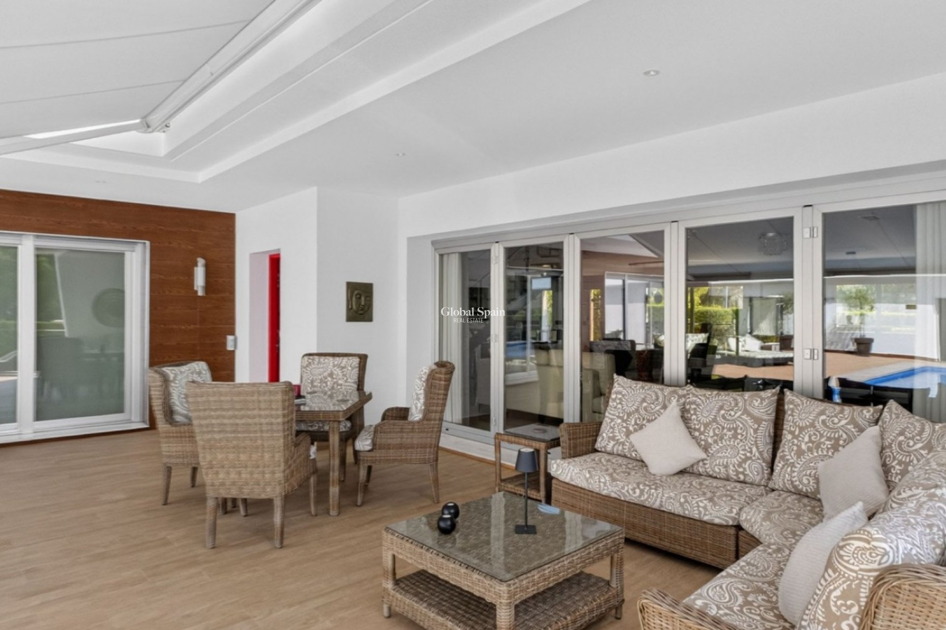 Venta - VILLA -
PINAR DE CAMPOVERDE - Inland