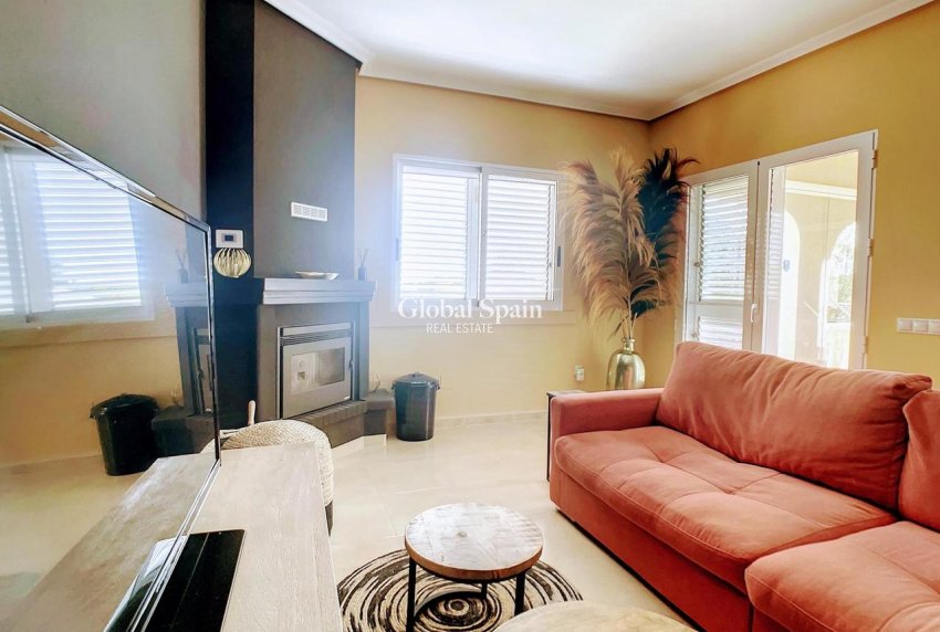 Venta - VILLA -
PINAR DE CAMPOVERDE - Inland