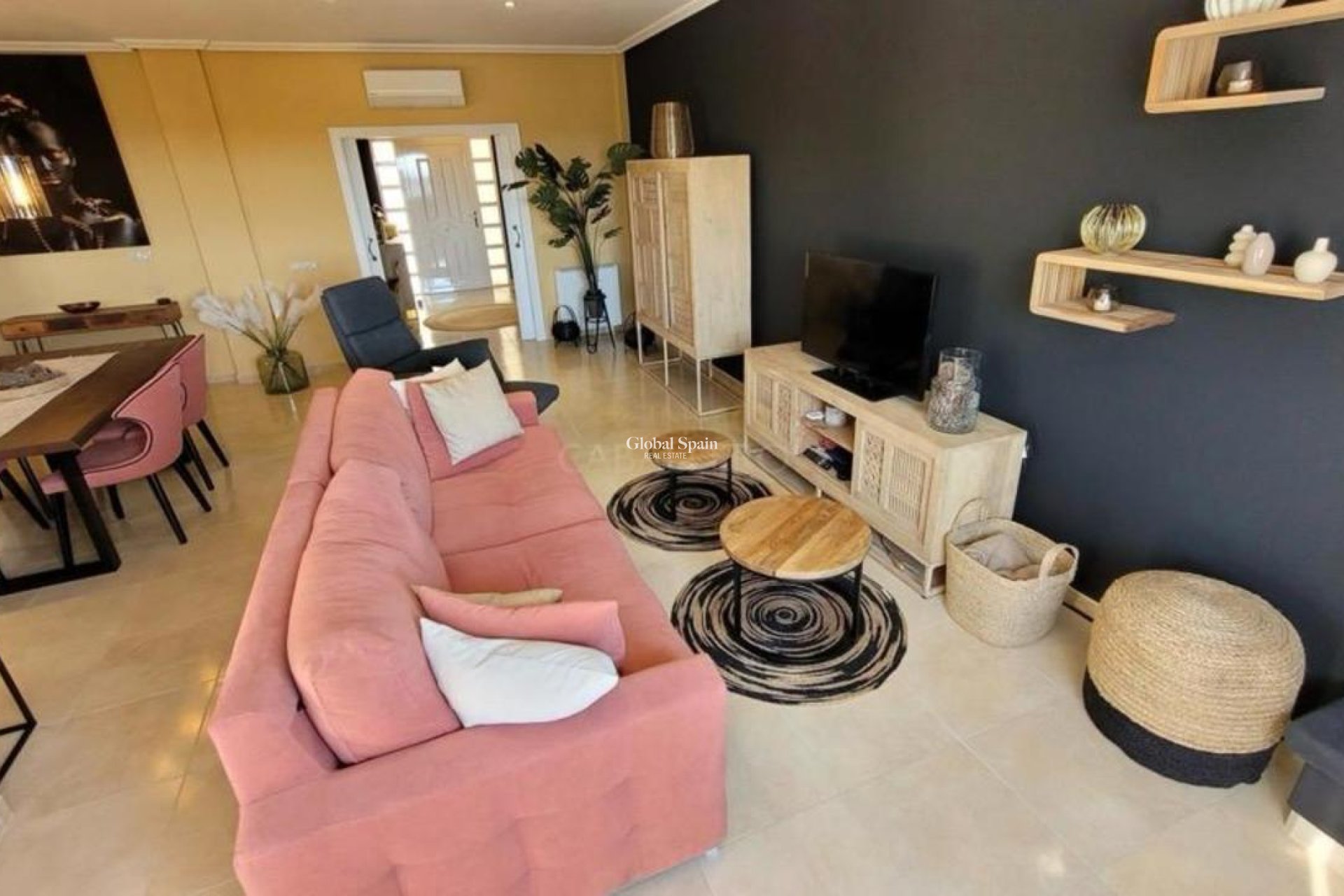 Venta - VILLA -
PINAR DE CAMPOVERDE - Inland