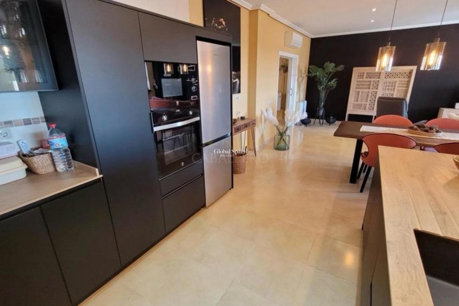 Venta - VILLA -
PINAR DE CAMPOVERDE - Inland
