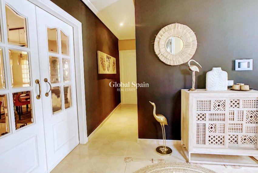 Venta - VILLA -
PINAR DE CAMPOVERDE - Inland