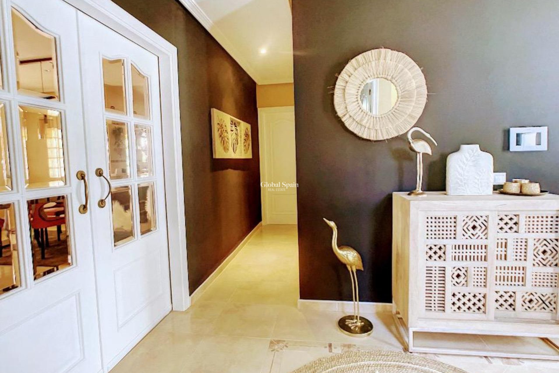 Venta - VILLA -
PINAR DE CAMPOVERDE - Inland