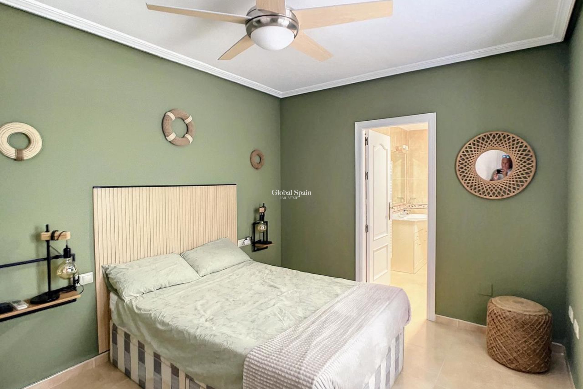 Venta - VILLA -
PINAR DE CAMPOVERDE - Inland
