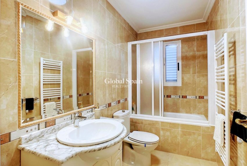 Venta - VILLA -
PINAR DE CAMPOVERDE - Inland