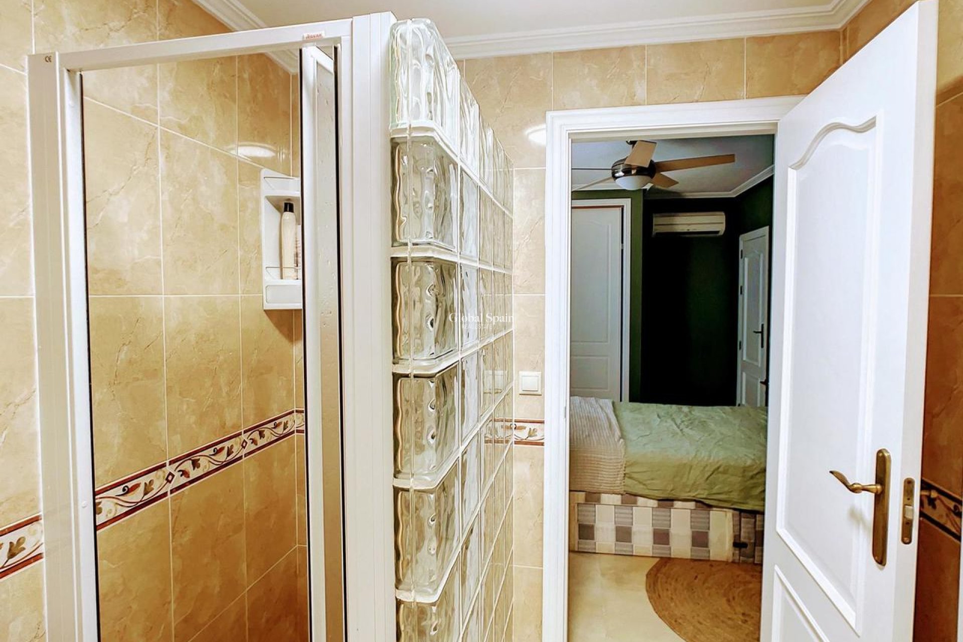 Venta - VILLA -
PINAR DE CAMPOVERDE - Inland