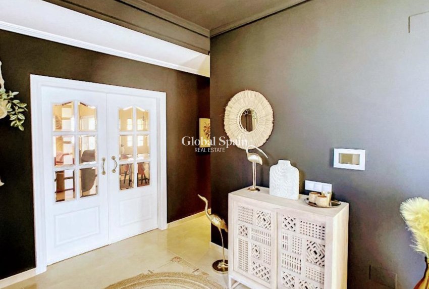 Venta - VILLA -
PINAR DE CAMPOVERDE - Inland