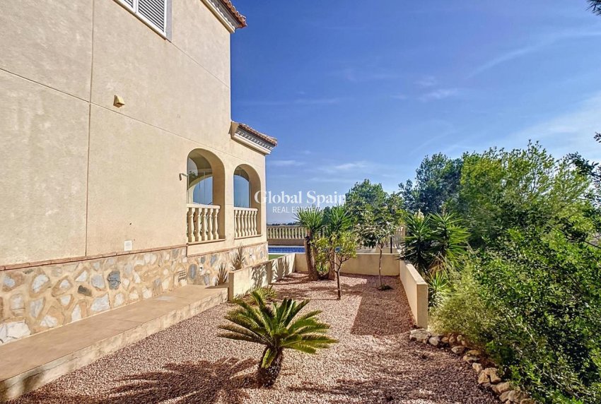 Venta - VILLA -
PINAR DE CAMPOVERDE - Inland
