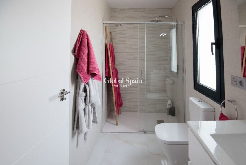 Venta - VILLA -
PINAR DE CAMPOVERDE - LOS ROMEROS