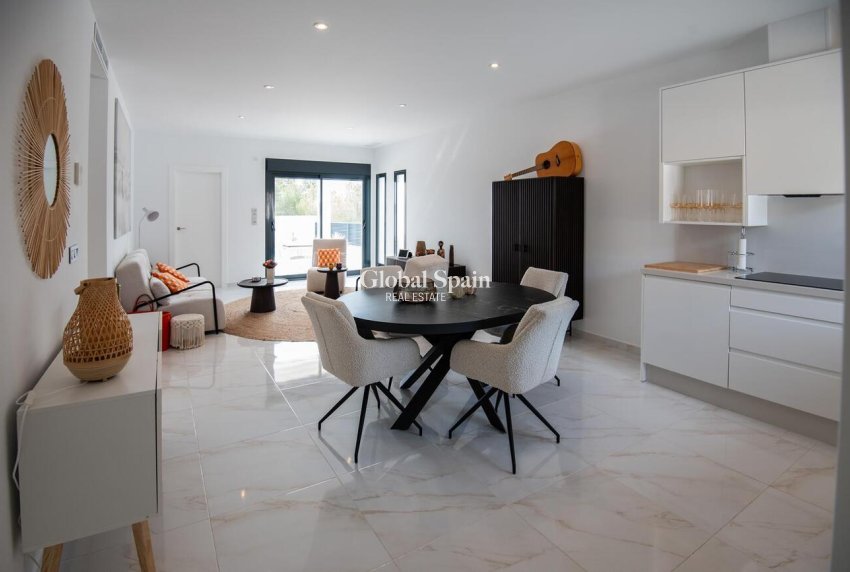 Venta - VILLA -
PINAR DE CAMPOVERDE - LOS ROMEROS