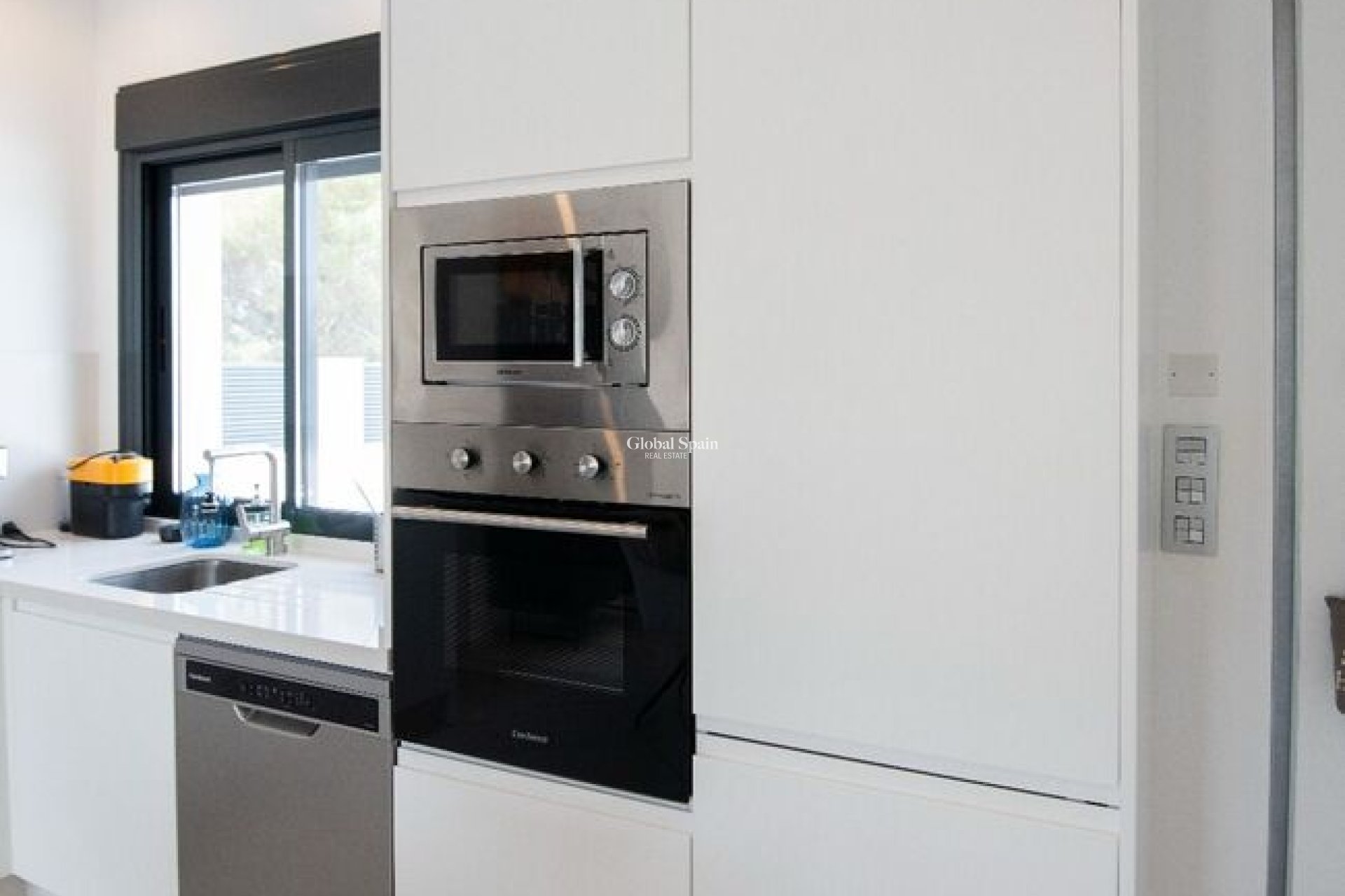 Venta - VILLA -
PINAR DE CAMPOVERDE - LOS ROMEROS