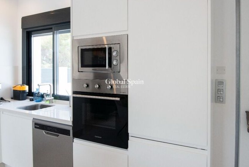 Venta - VILLA -
PINAR DE CAMPOVERDE - LOS ROMEROS