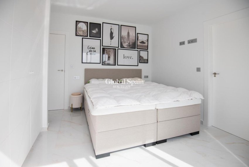 Venta - VILLA -
PINAR DE CAMPOVERDE - LOS ROMEROS