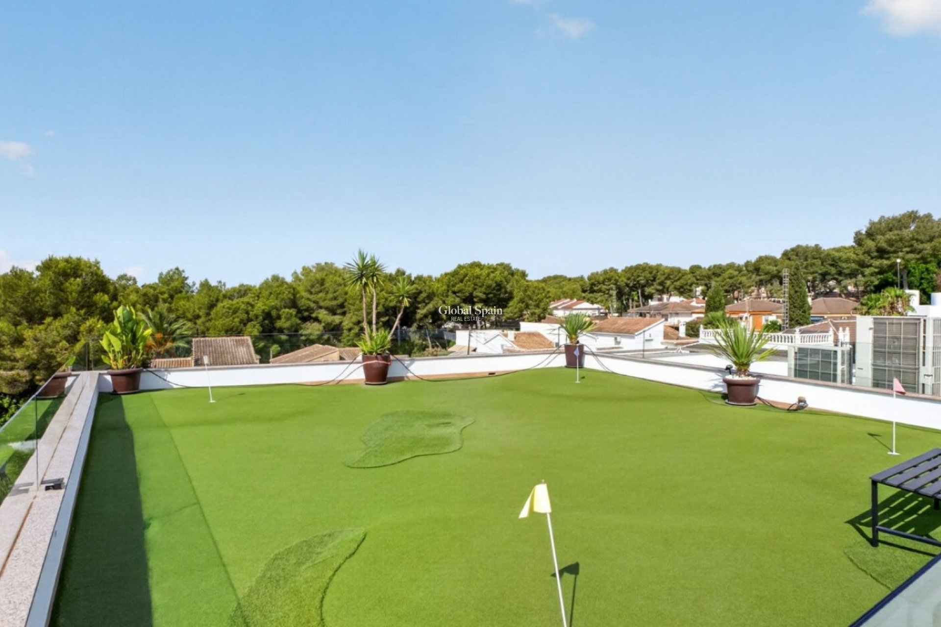 Venta - VILLA -
Pinar de Campoverde