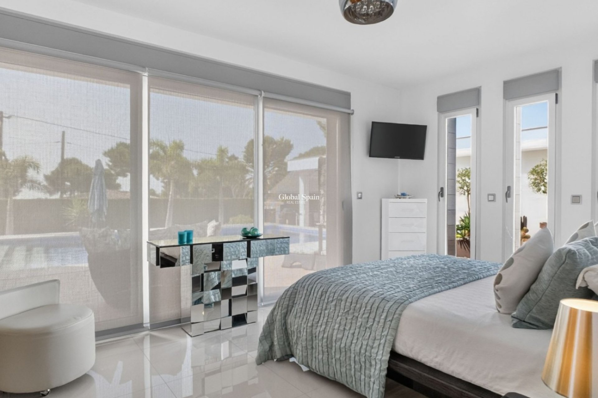Venta - VILLA -
Pinar de Campoverde