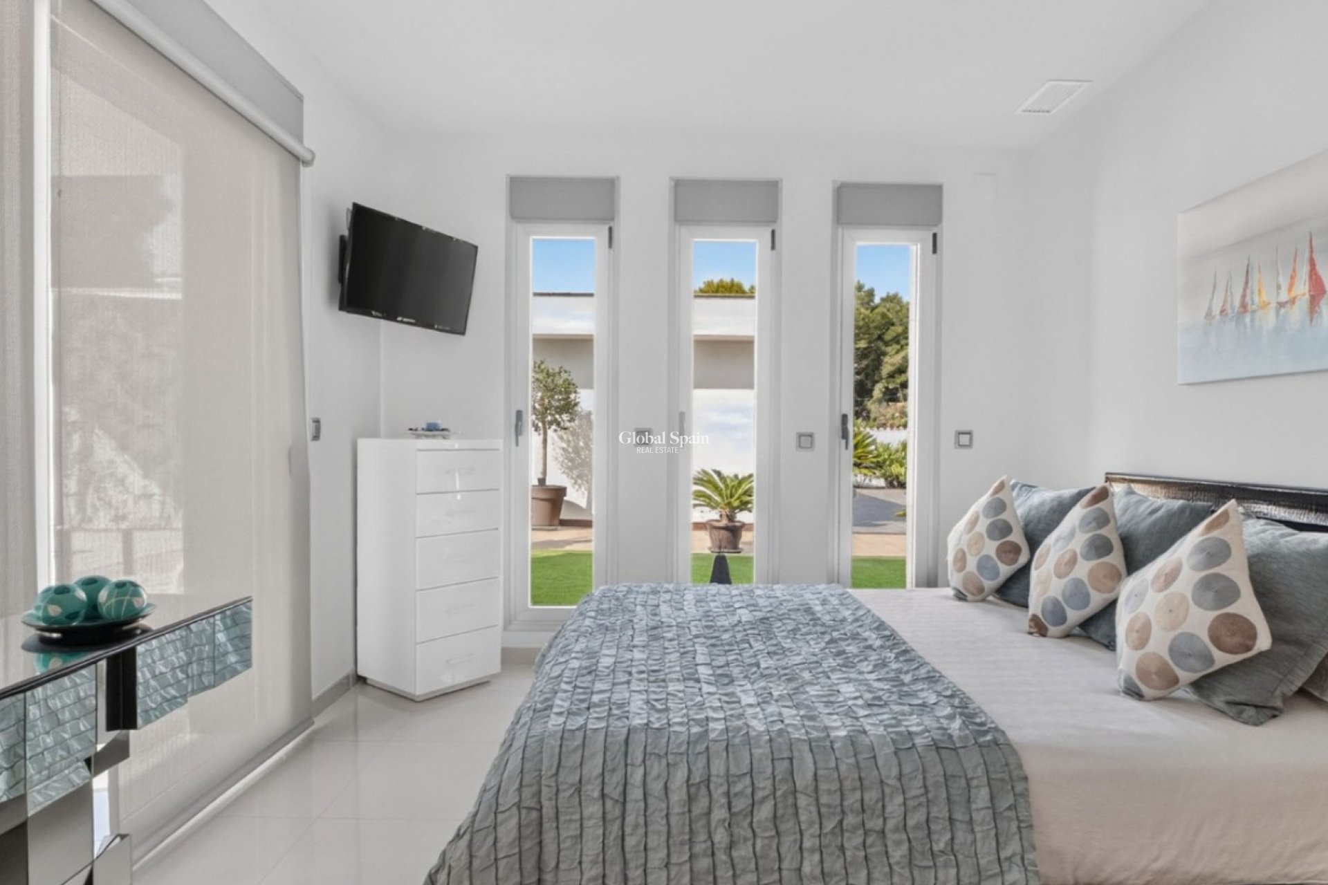 Venta - VILLA -
Pinar de Campoverde