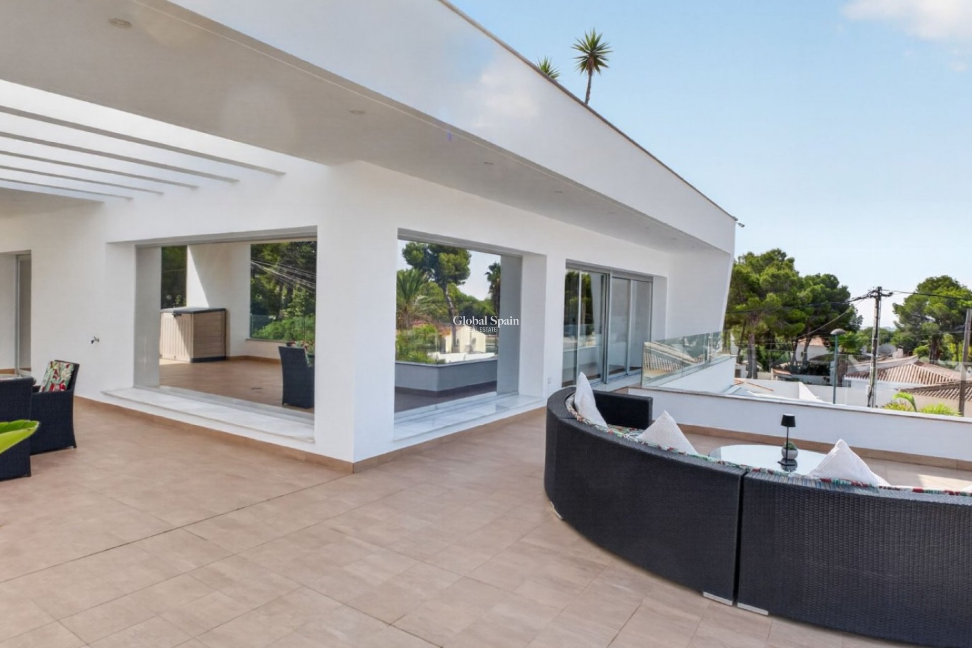 Venta - VILLA -
Pinar de Campoverde