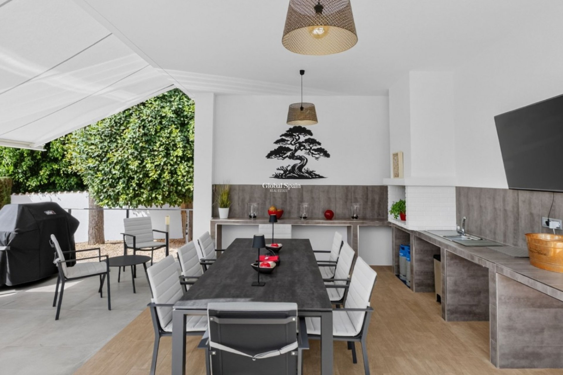 Venta - VILLA -
Pinar de Campoverde