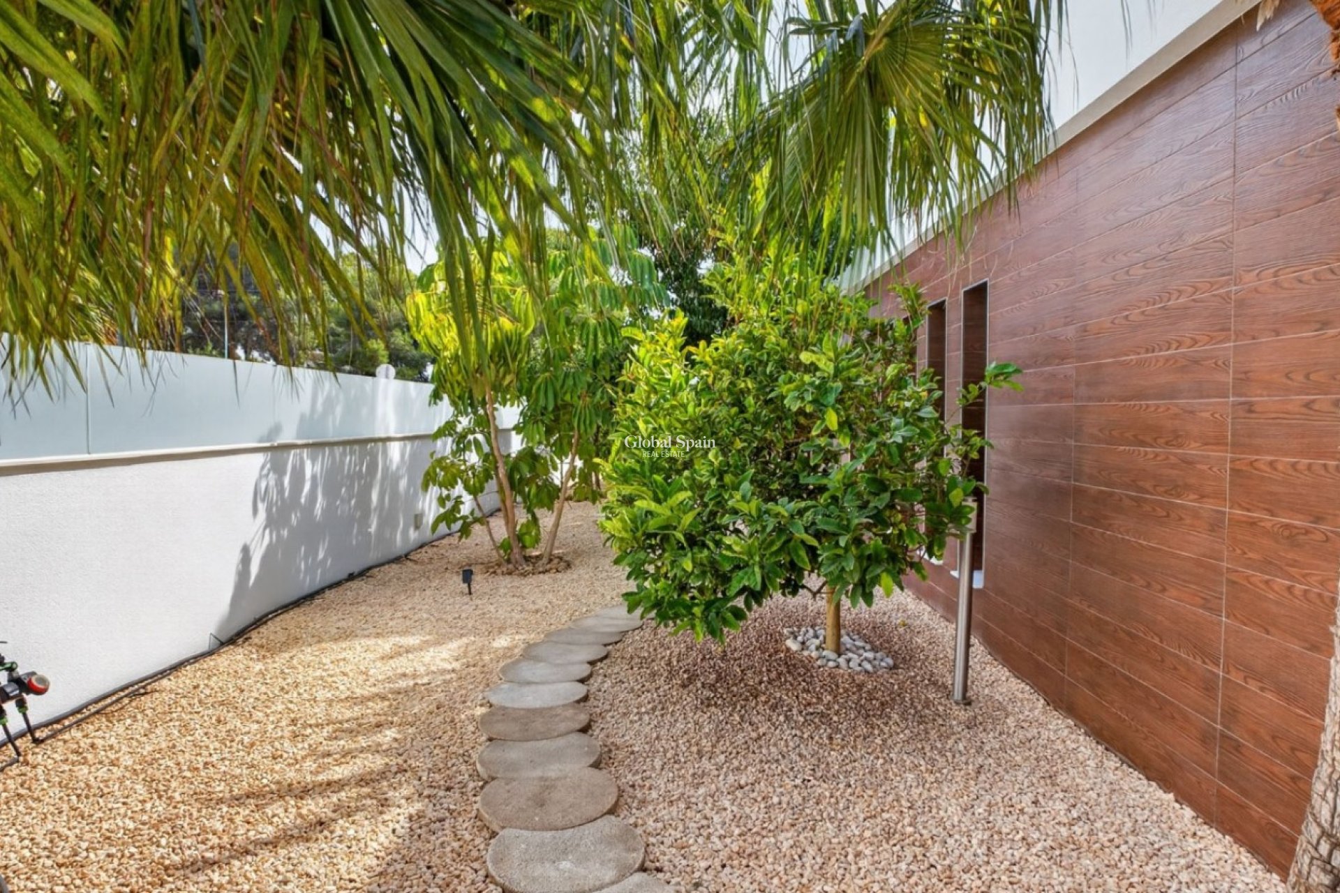 Venta - VILLA -
Pinar de Campoverde