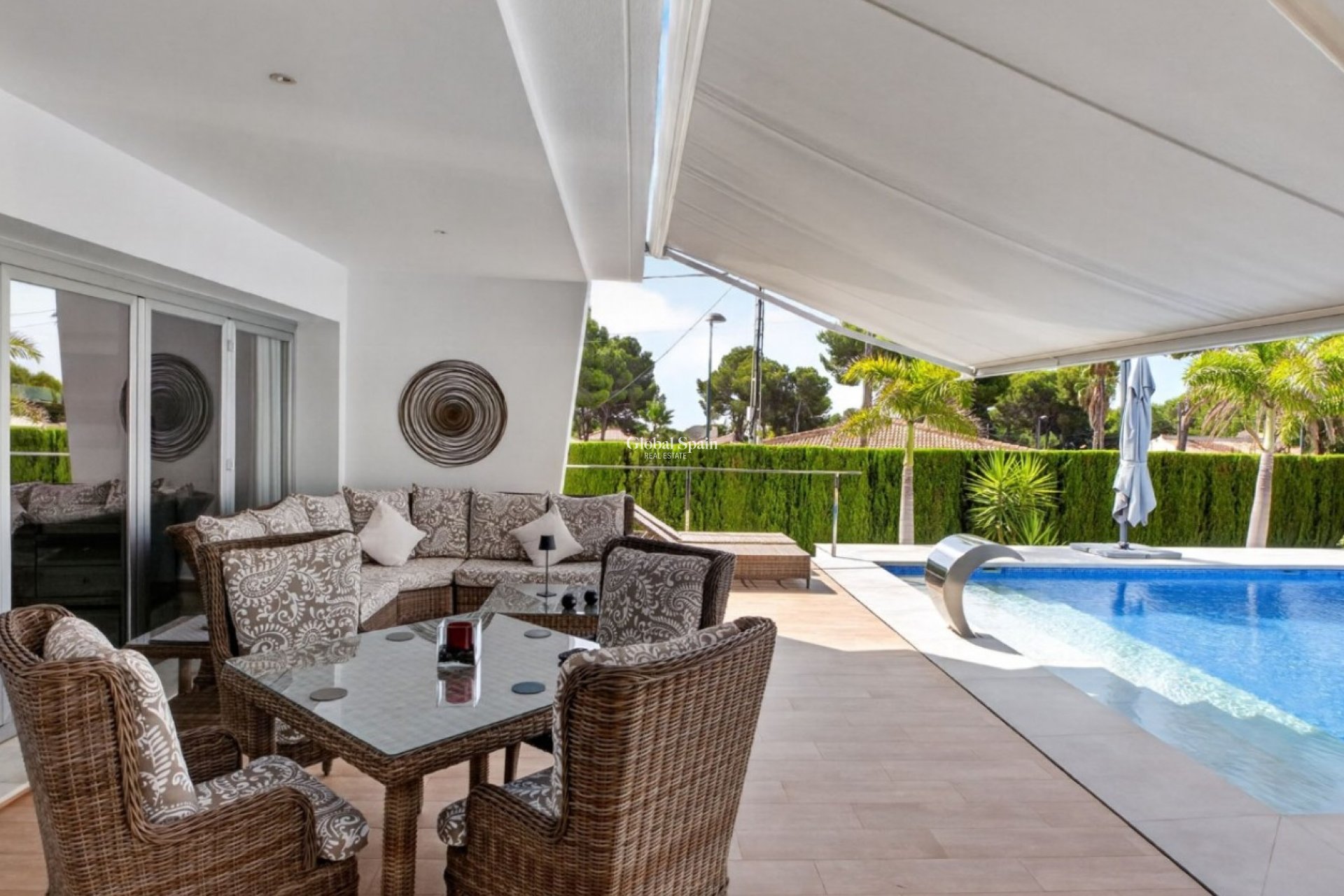 Venta - VILLA -
Pinar de Campoverde