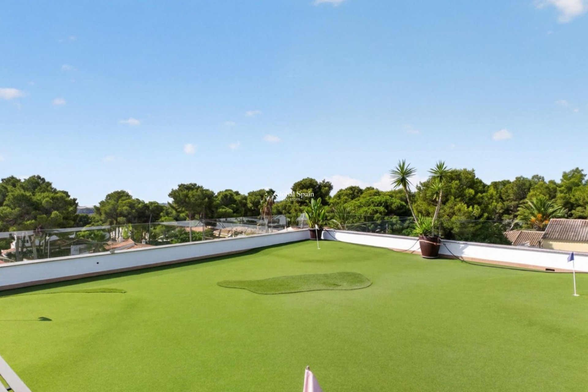 Venta - VILLA -
Pinar de Campoverde
