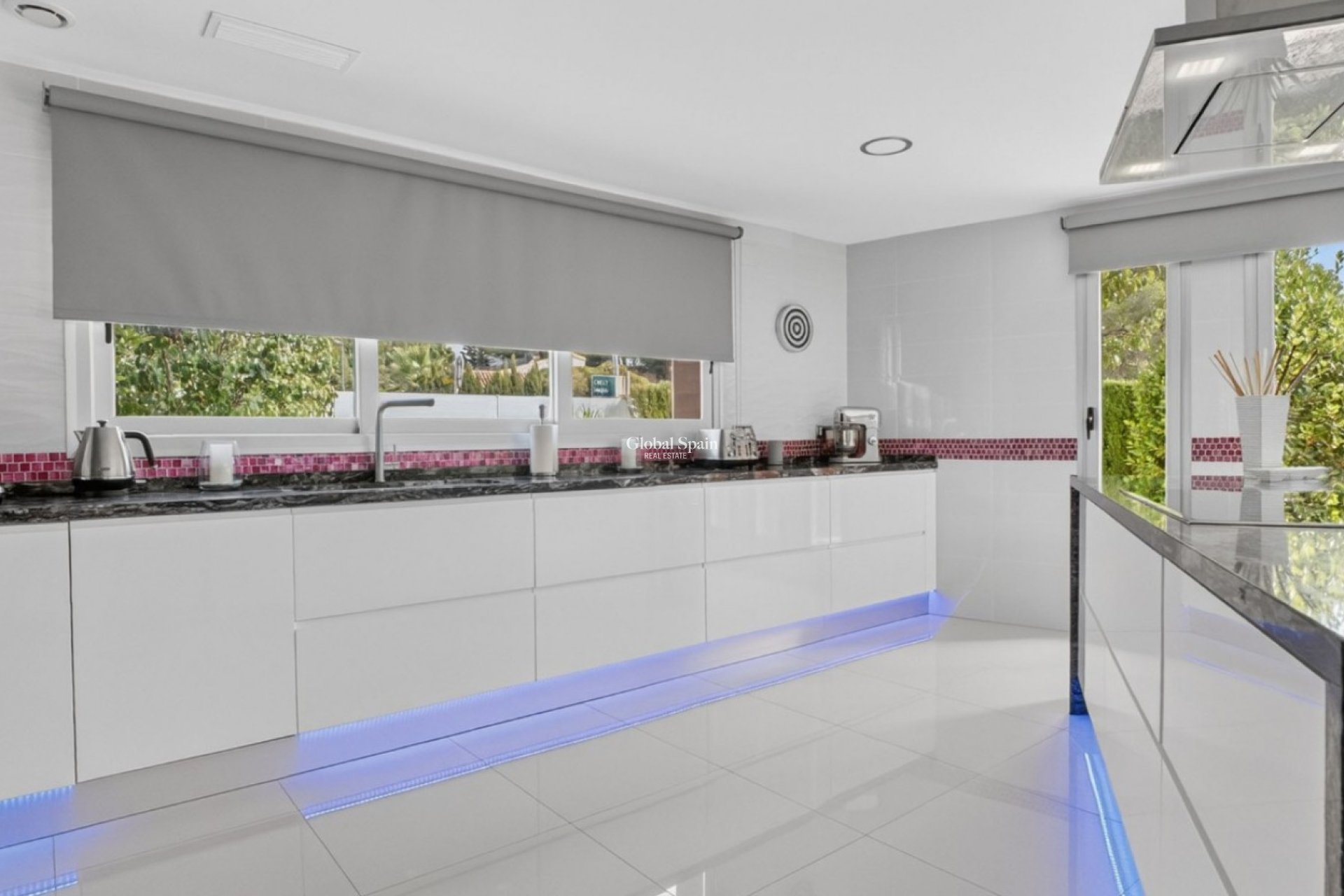 Venta - VILLA -
Pinar de Campoverde