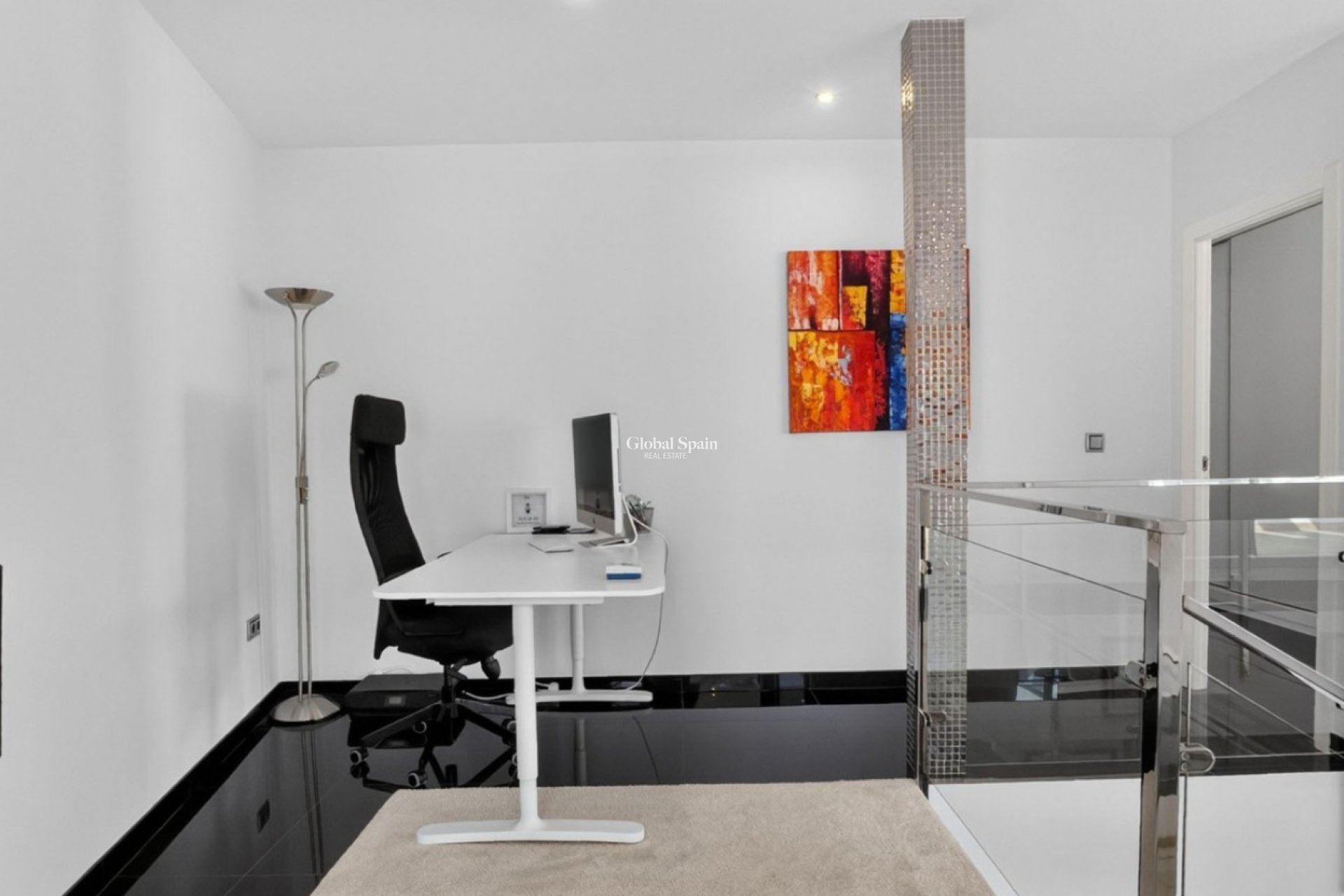 Venta - VILLA -
Pinar de Campoverde
