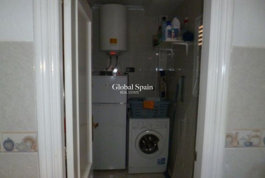 Venta - VILLA -
PLAYA FLAMENCA - Costa Blanca