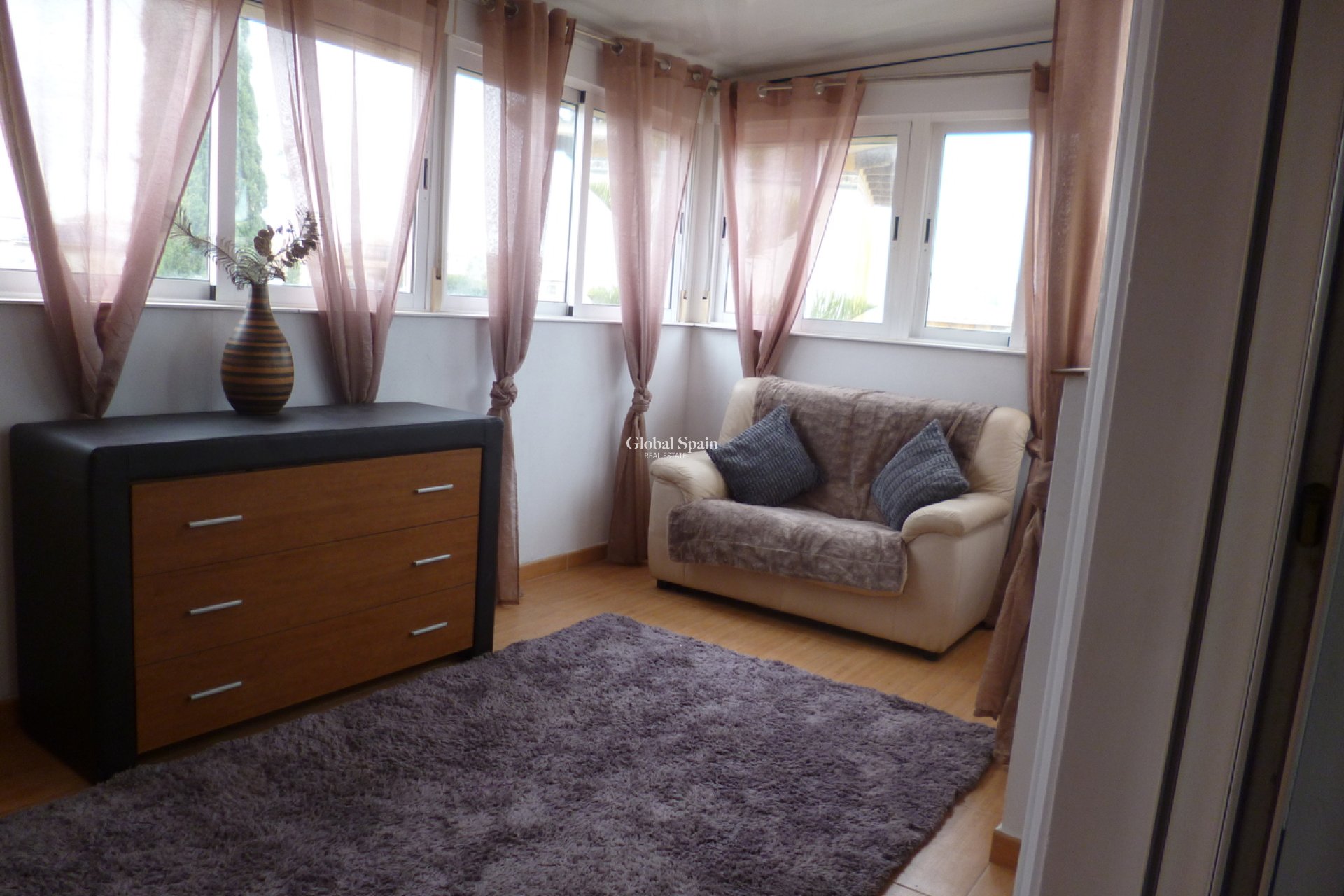 Venta - VILLA -
PLAYA FLAMENCA - Costa Blanca