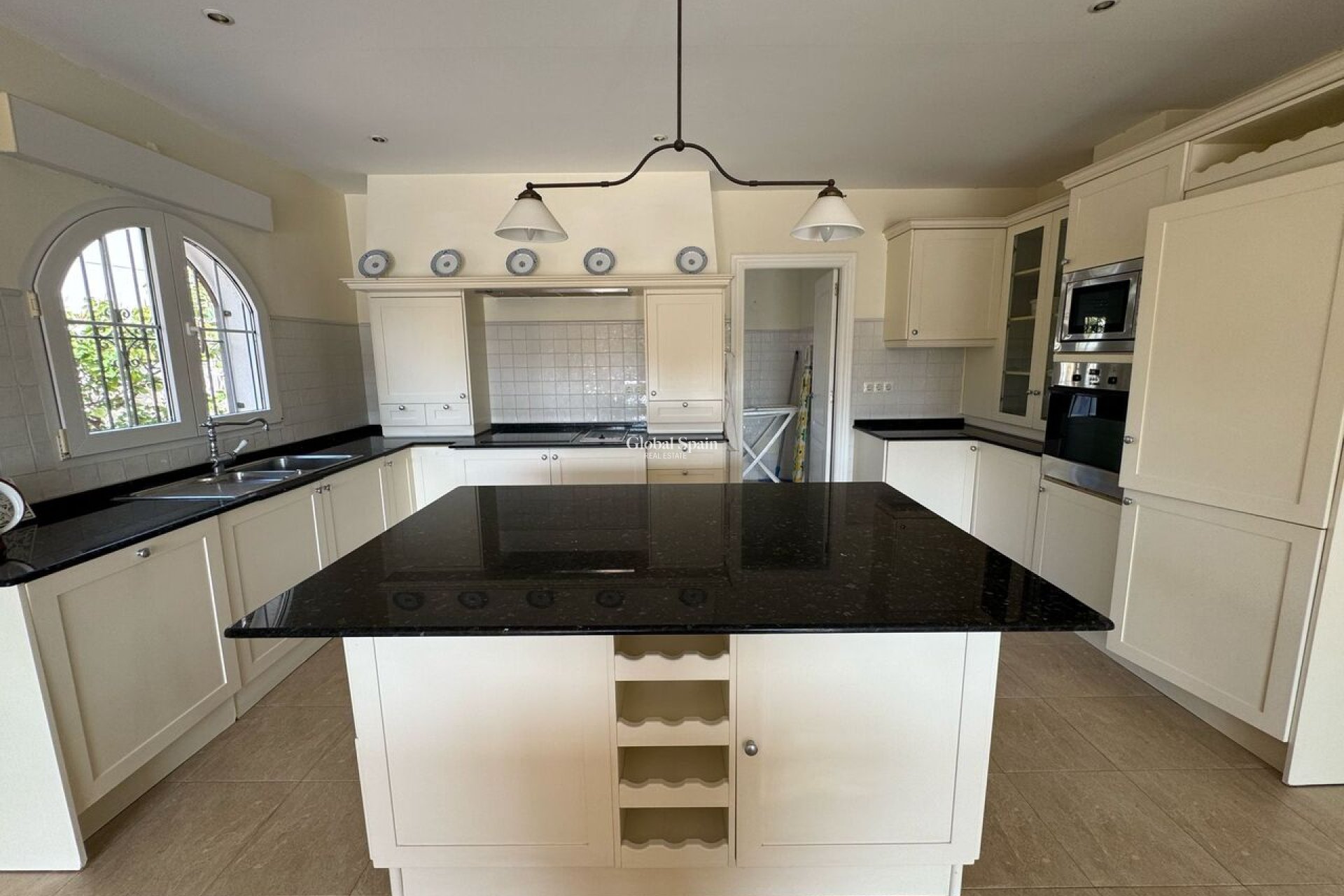 Venta - VILLA -
PLAYA FLAMENCA - Costa Blanca