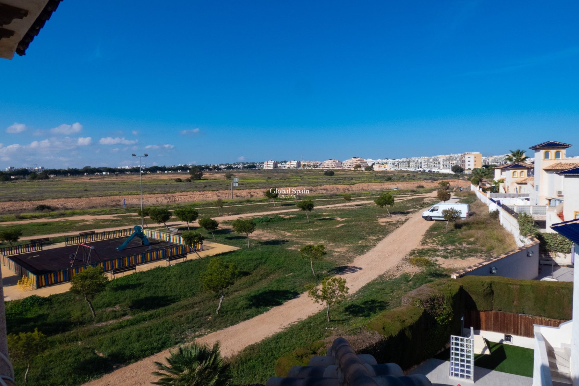 Venta - VILLA -
PLAYA FLAMENCA - Costa Blanca