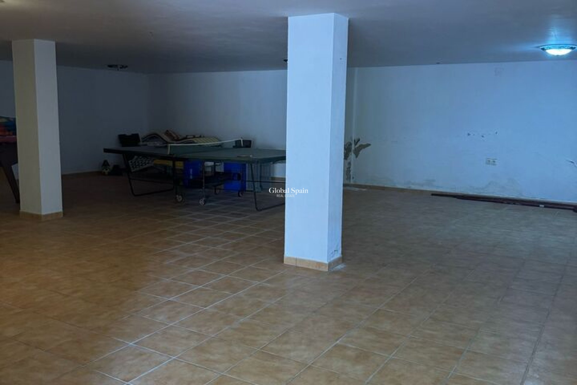 Venta - VILLA -
PLAYA FLAMENCA - Costa Blanca