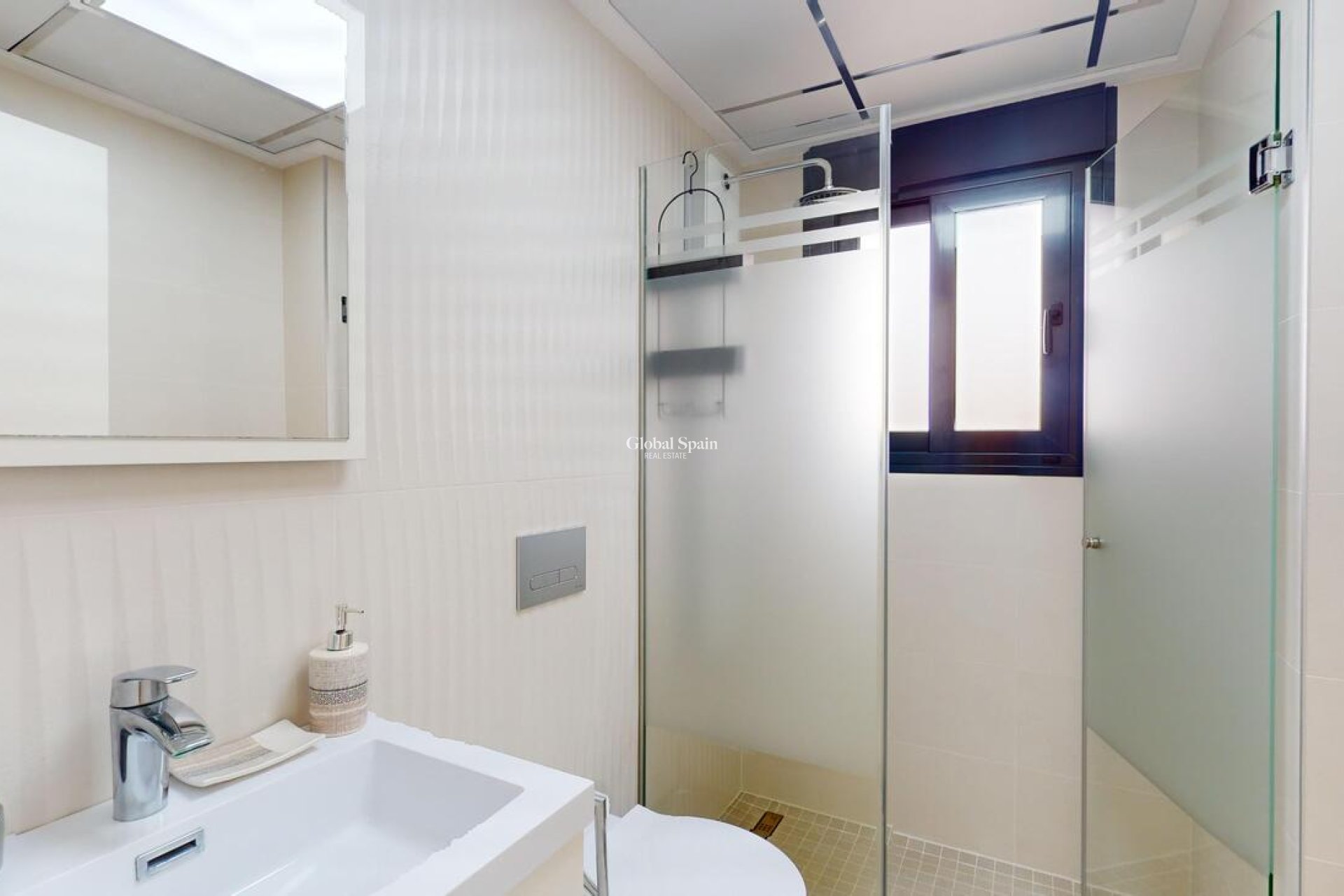 Venta - VILLA -
PLAYA HONDA - Costa Calida