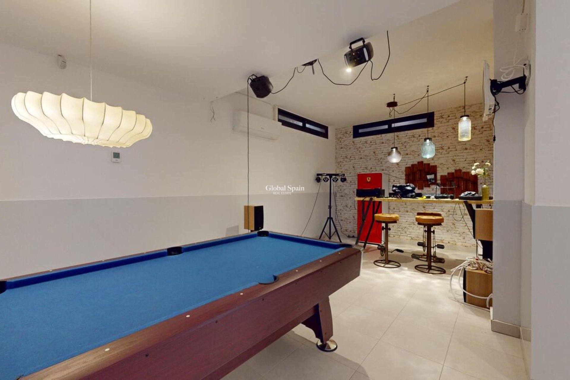 Venta - VILLA -
PLAYA HONDA - Costa Calida