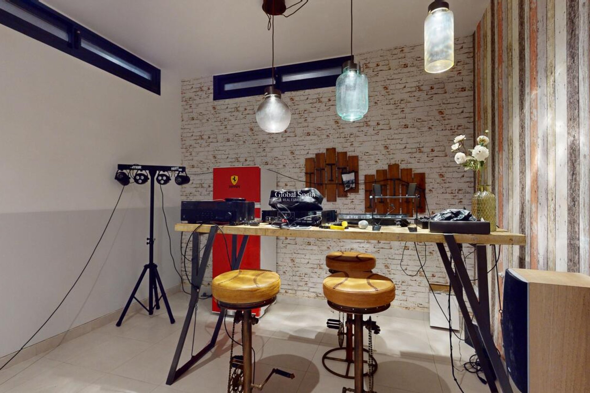 Venta - VILLA -
PLAYA HONDA - Costa Calida